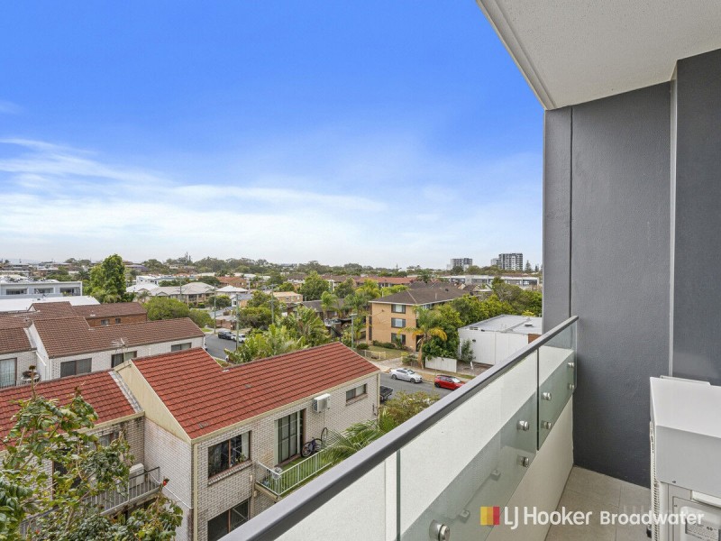 501/110 Frank Street, Labrador QLD 4215