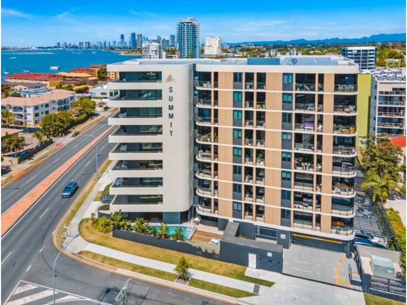 501/110 Frank Street, Labrador QLD 4215