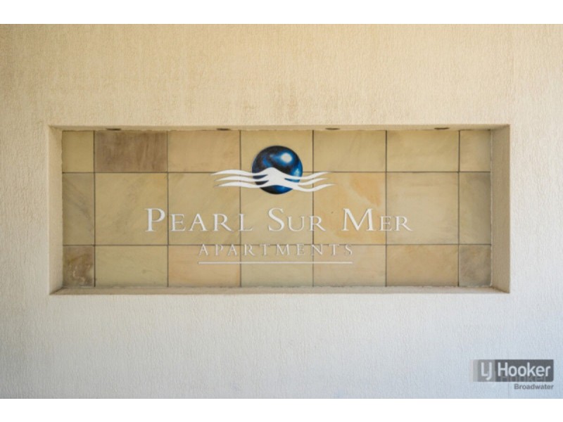 12/242-244 Marine Parade, Labrador QLD 4215