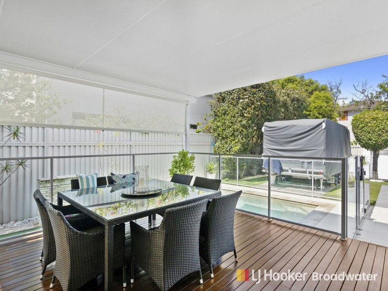 3/156 Muir Street, Labrador QLD 4215