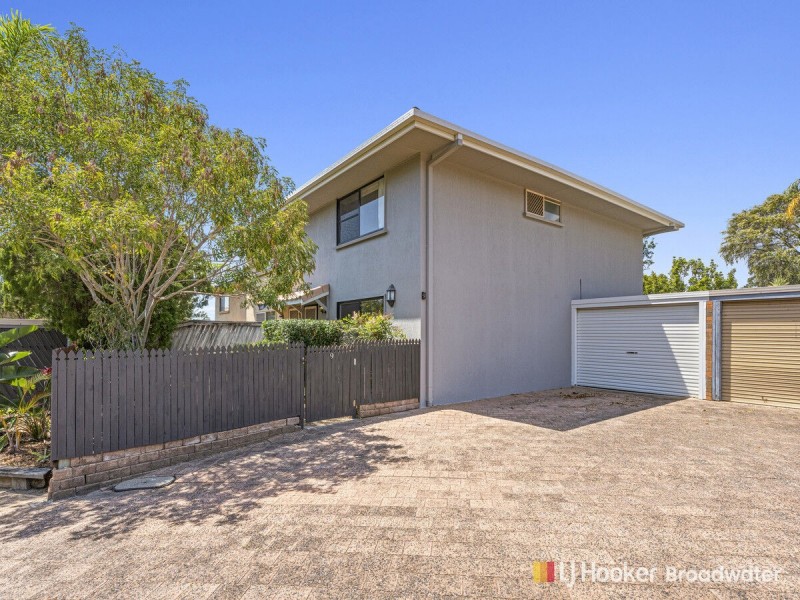 9/63 Olsen Avenue, Labrador QLD 4215