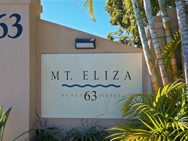 9/63 Olsen Avenue, Labrador QLD 4215