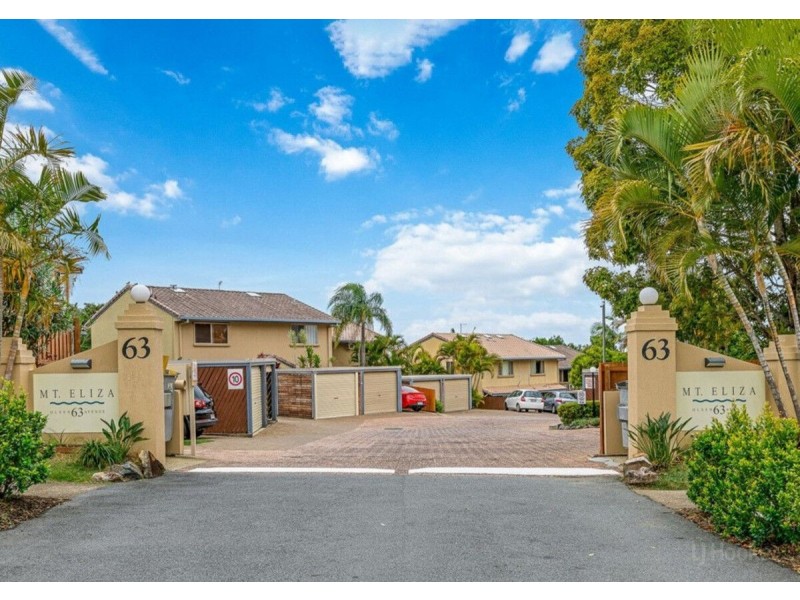 9/63 Olsen Avenue, Labrador QLD 4215