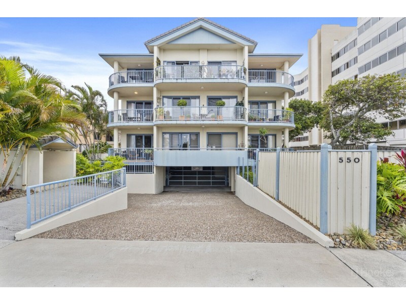7/550 Marine Parade, Biggera Waters QLD 4216