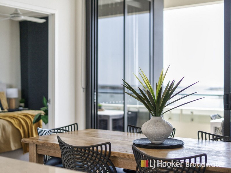 905/110 Frank Street, Labrador QLD 4215