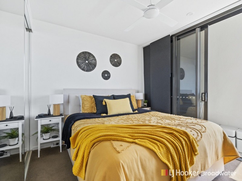 905/110 Frank Street, Labrador QLD 4215