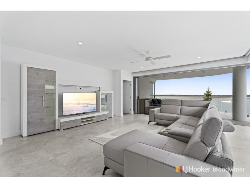 4/536 Marine Parade, Biggera Waters QLD 4216