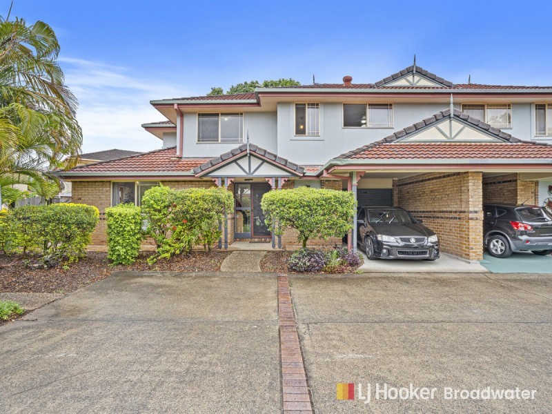 5/154-156 Central Street, Labrador QLD 4215