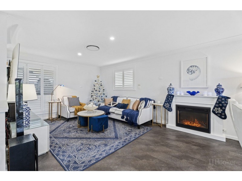 37 Crestridge Crescent, Oxenford QLD 4210