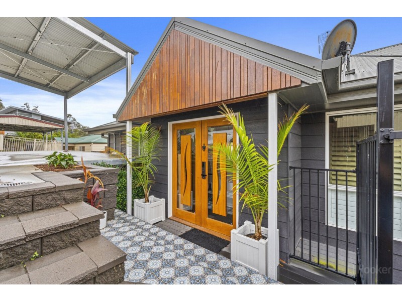 37 Crestridge Crescent, Oxenford QLD 4210