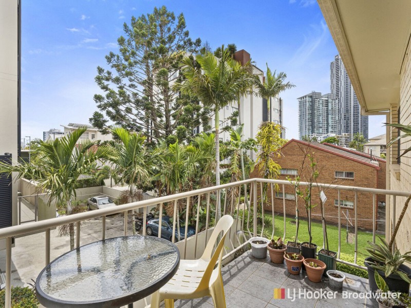 8/39 Lenneberg Street, Southport QLD 4215