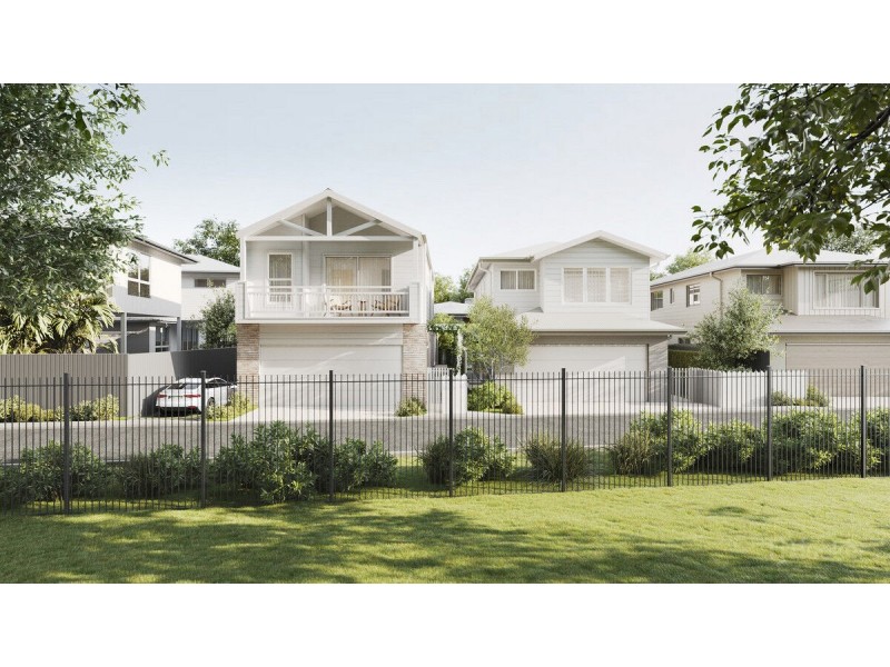 4 Teresa Lane, Labrador QLD 4215