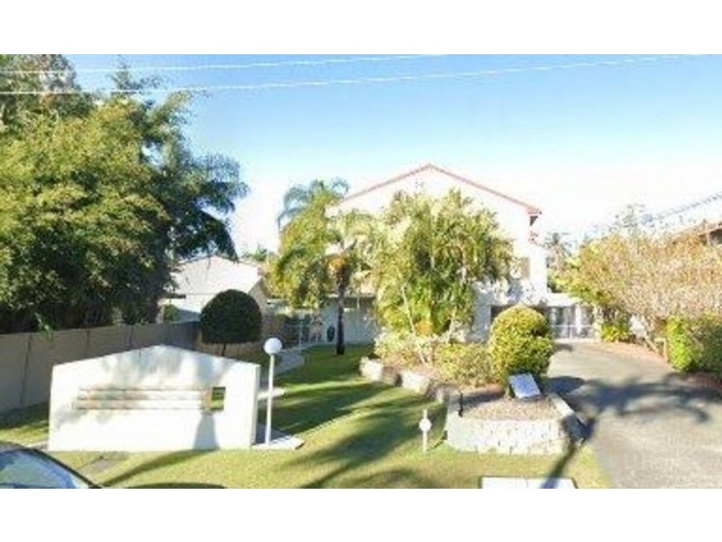 5/21 Huth Street, Labrador QLD 4215