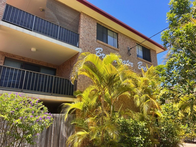 11/32 Imperial Parade, Labrador QLD 4215