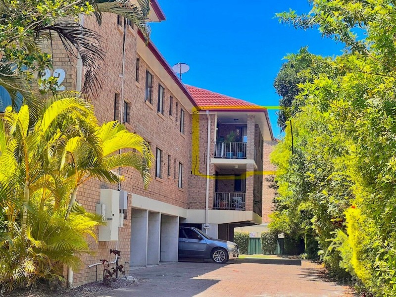 11/32 Imperial Parade, Labrador QLD 4215