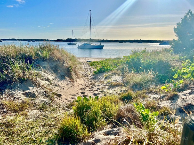 11/32 Imperial Parade, Labrador QLD 4215