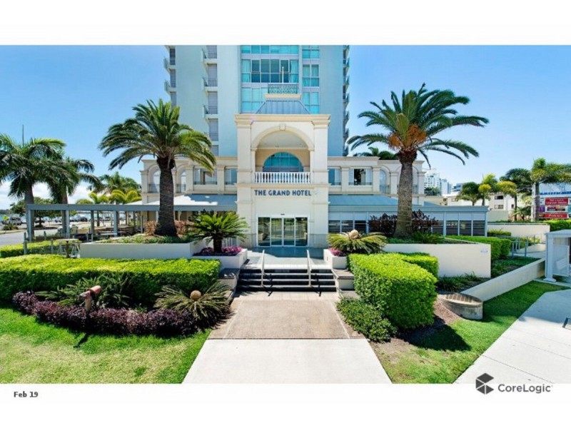 11/32 Imperial Parade, Labrador QLD 4215