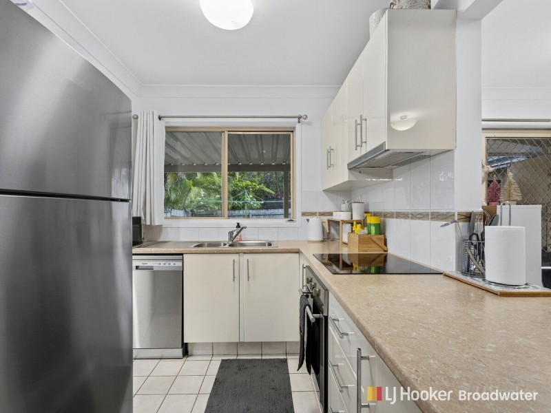 32/21 Usher Avenue, Labrador QLD 4215