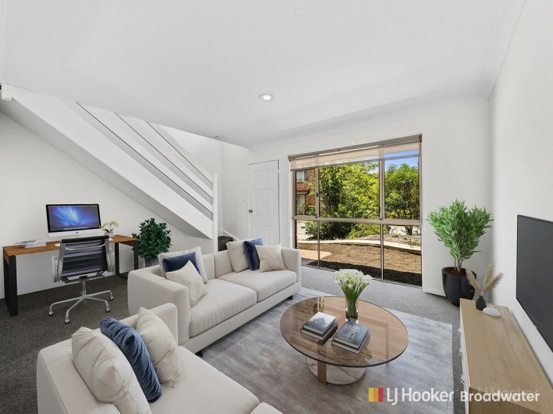 3/75 Brown Street, Labrador QLD 4215