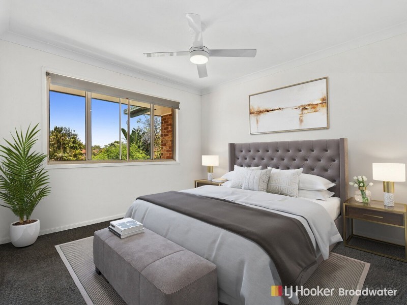 3/75 Brown Street, Labrador QLD 4215