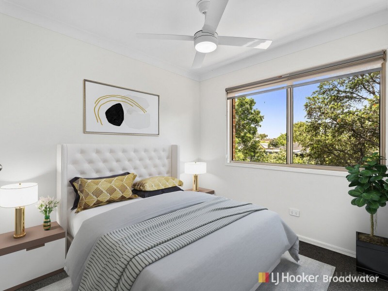 3/75 Brown Street, Labrador QLD 4215