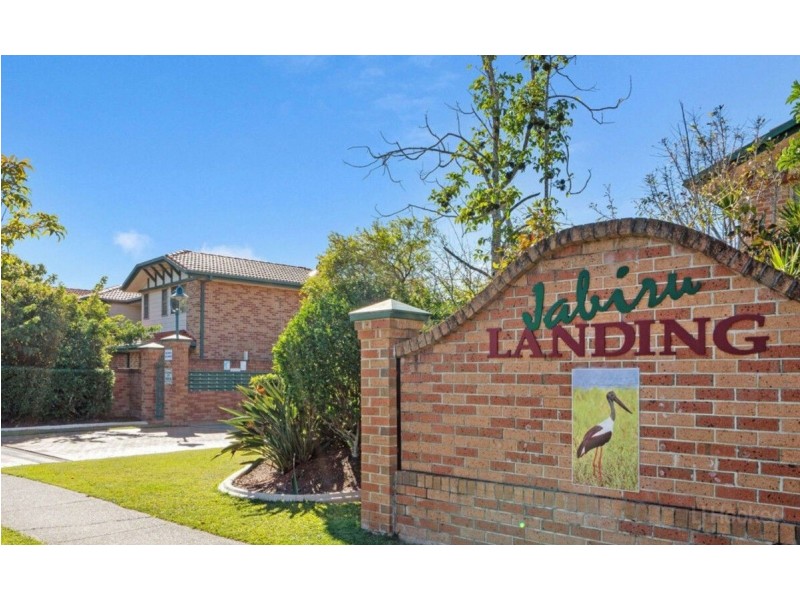 3/75 Brown Street, Labrador QLD 4215