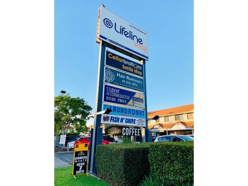 3/75 Brown Street, Labrador QLD 4215