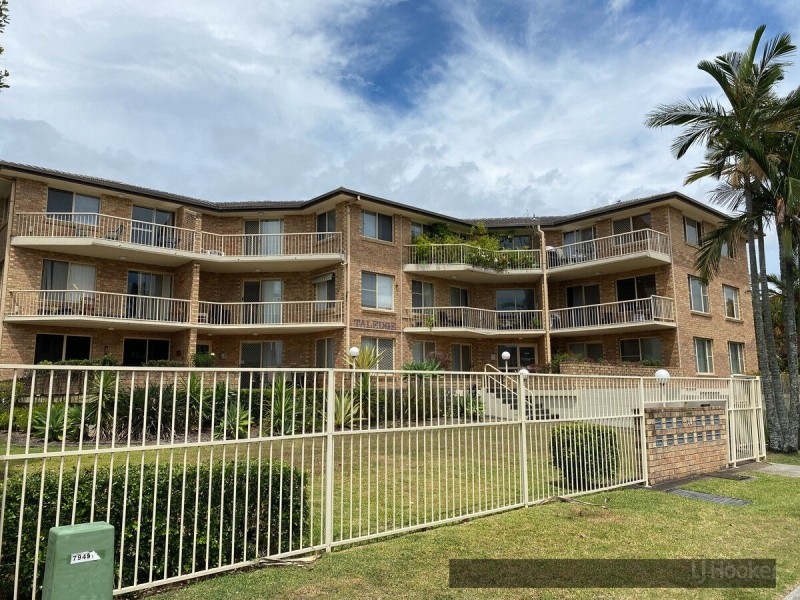 6/10 Brisbane Road, Labrador QLD 4215