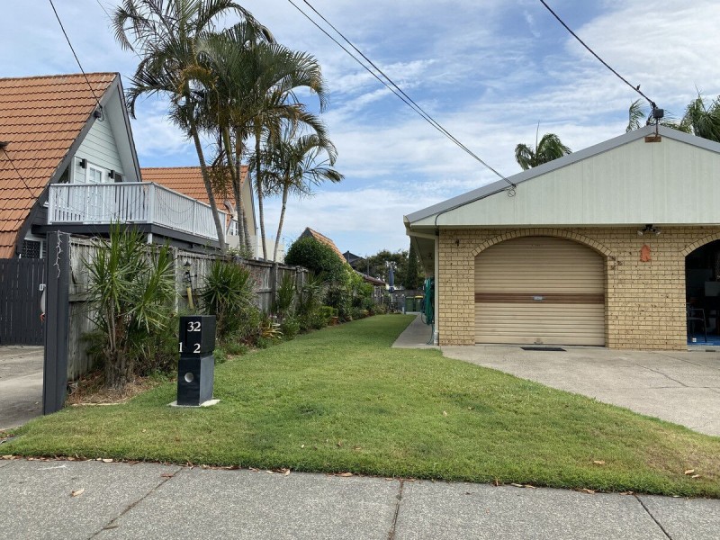 1/32 Drake Avenue, Paradise Point QLD 4216