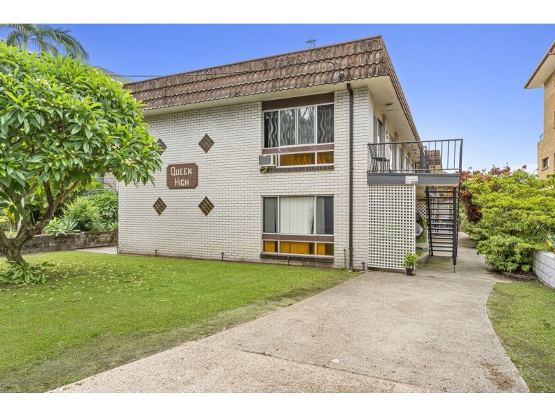 7/91 Queen Street, Southport QLD 4215