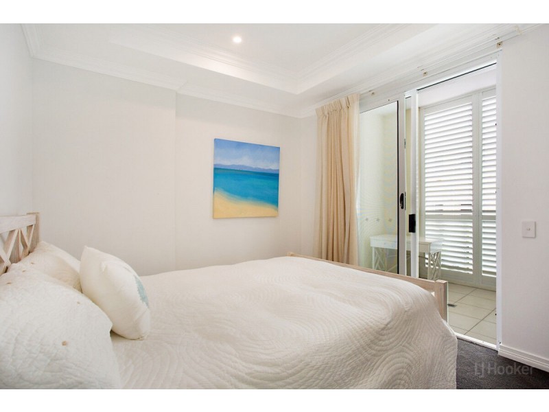 104/212-214 Marine Parade, Labrador QLD 4215