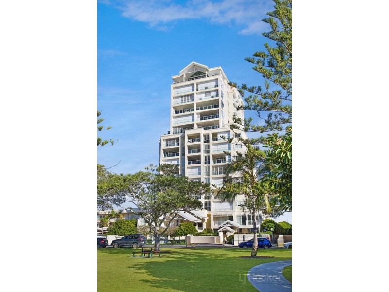 104/212-214 Marine Parade, Labrador QLD 4215