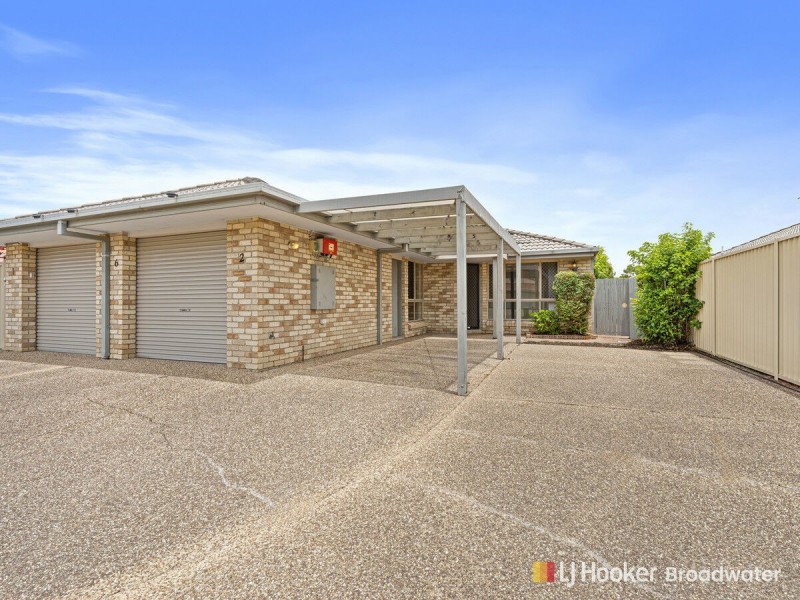 2/6 Gemma Glade, Labrador QLD 4215