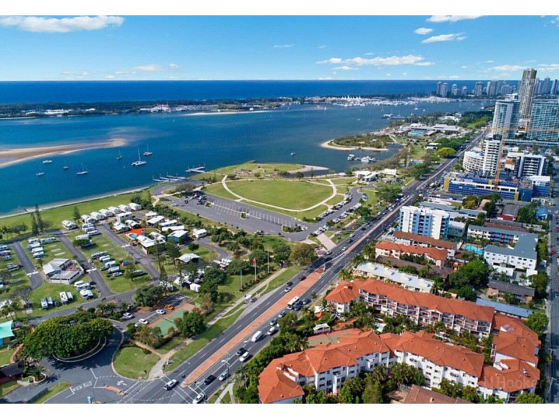 97/150 Marine Parade, Southport QLD 4215