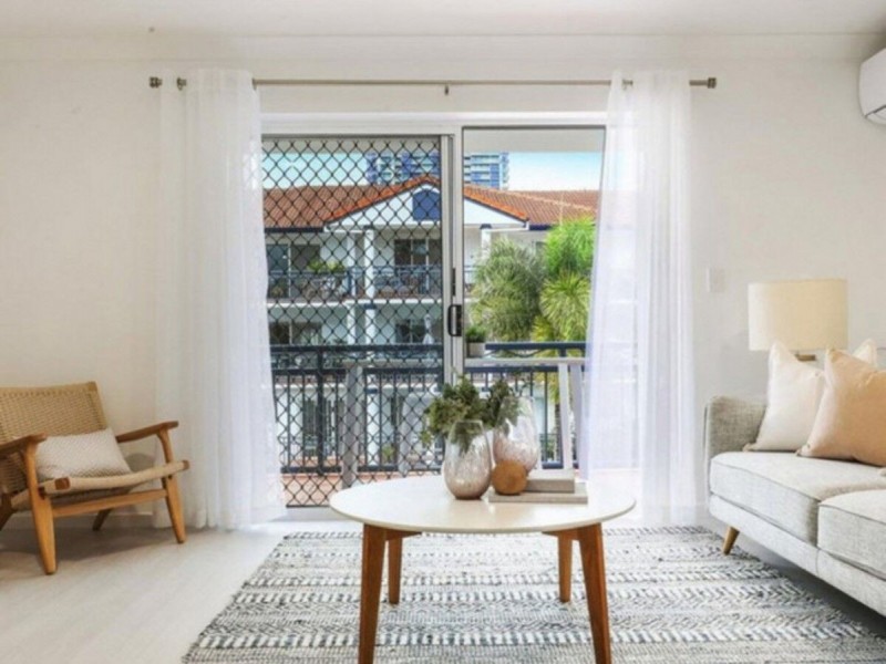 97/150 Marine Parade, Southport QLD 4215