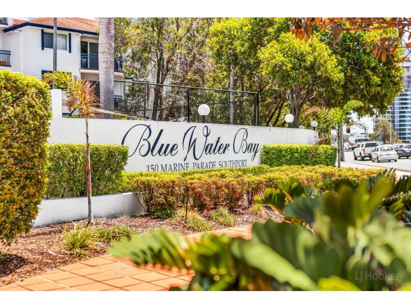 97/150 Marine Parade, Southport QLD 4215
