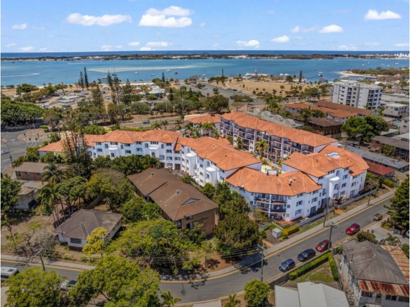 97/150 Marine Parade, Southport QLD 4215