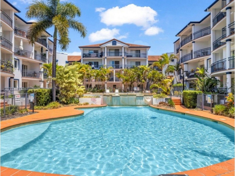 97/150 Marine Parade, Southport QLD 4215