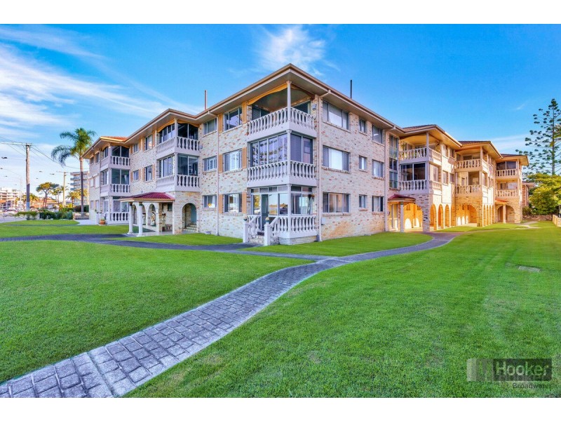 6/500 Marine Parade, Biggera Waters QLD 4216