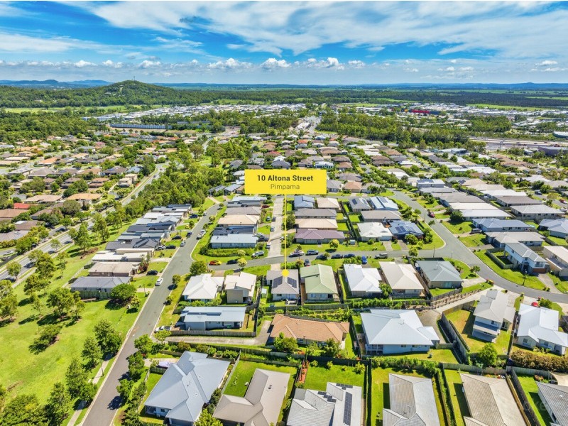 10 Altona Street, Pimpama QLD 4209