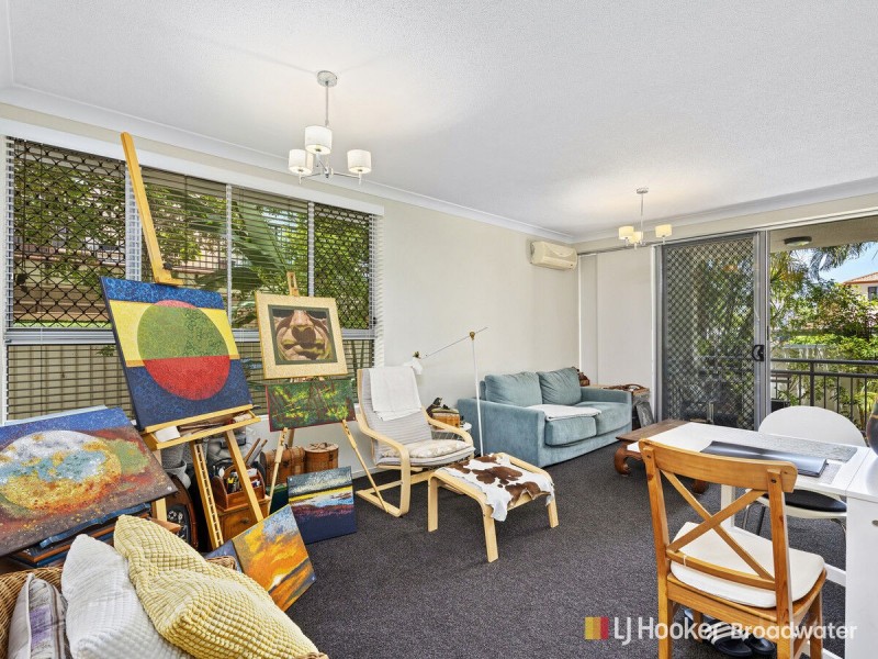 13/13-23 Bright Avenue, Labrador QLD 4215