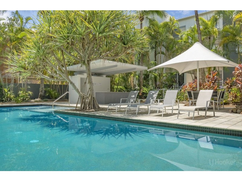 13/13-23 Bright Avenue, Labrador QLD 4215