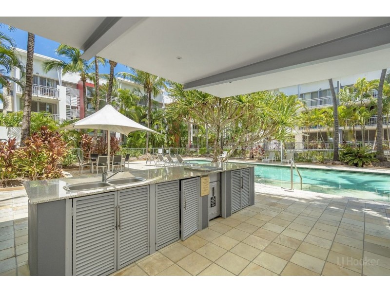 13/13-23 Bright Avenue, Labrador QLD 4215