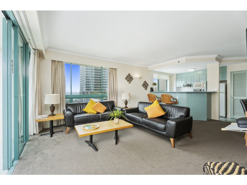 811/5-19 Palm Avenue, Surfers Paradise QLD 4217