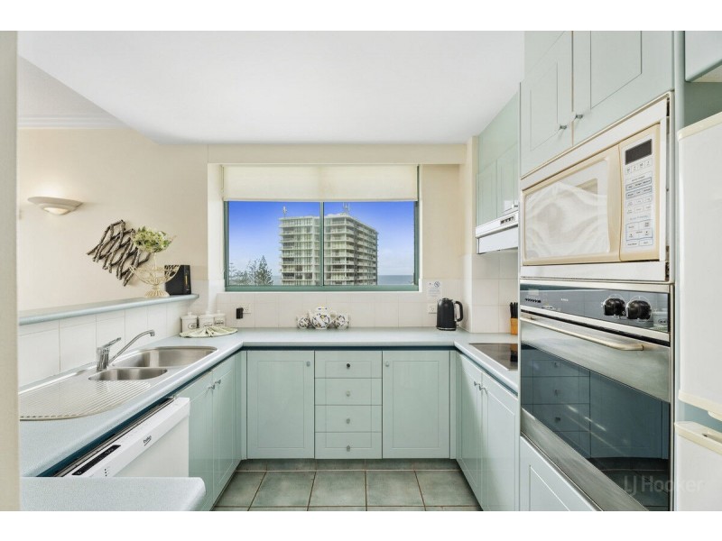 811/5-19 Palm Avenue, Surfers Paradise QLD 4217