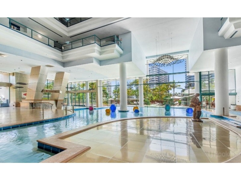 811/5-19 Palm Avenue, Surfers Paradise QLD 4217