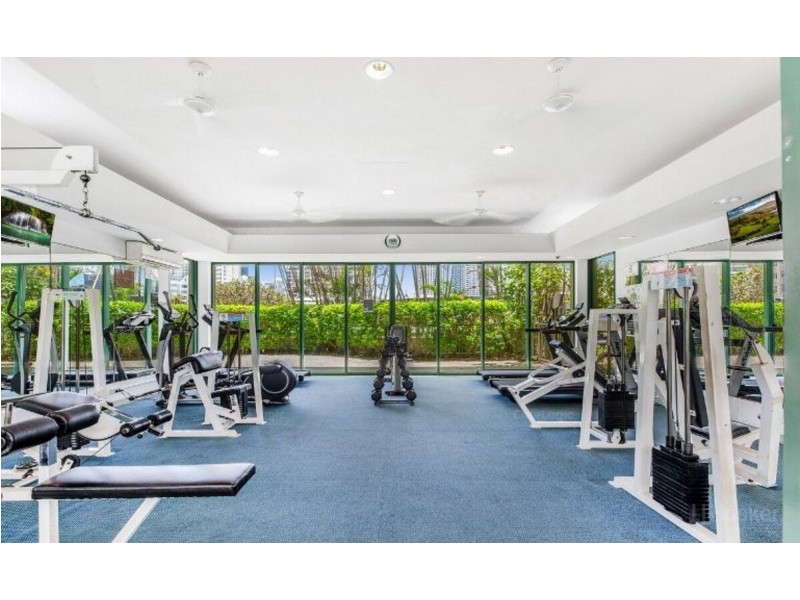 811/5-19 Palm Avenue, Surfers Paradise QLD 4217