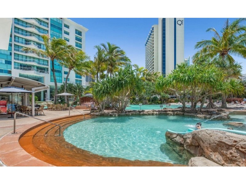 811/5-19 Palm Avenue, Surfers Paradise QLD 4217