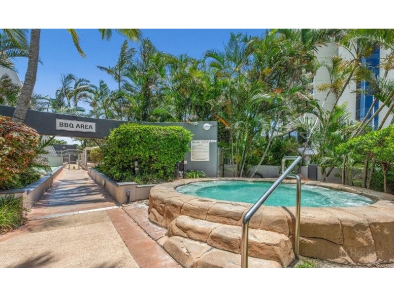 811/5-19 Palm Avenue, Surfers Paradise QLD 4217
