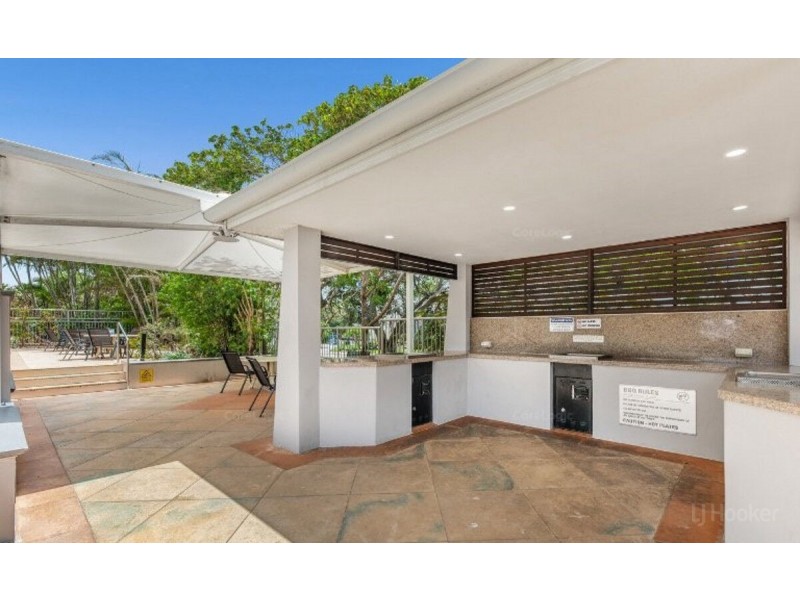 811/5-19 Palm Avenue, Surfers Paradise QLD 4217